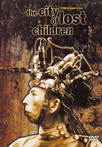 The City Of Lost Children DVD Pre-Owned Region 2 - £14.94 GBP