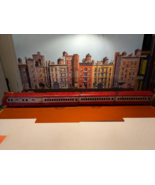 Marx Trains USED  #M10000 Wind Up Articulated Union Pacific Locomotive  ... - $129.93 CAD