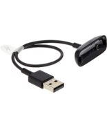 USB Charging Cable Fitbit Inspire 2 Activity Tracking Training Bracelet ... - $13.26 CAD