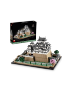 LEGO Architecture Himeji Castle 21060 BuildingSet - 2125 Pcs - $119.00