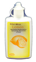 Thermax Mini Max Lemon Fragrance - £13.33 GBP