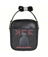 MY CHEMICAL ROMANCE THE BLACK PARADE STADIUM TOUR 2026 Slingbag - $21.00