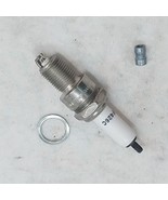 4x Split-fire SF426C Fits Harley Davidson Kawasaki FXDS FXDL KAF300 Spar... - €21,00 EUR