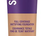 Rimmel Stay Matte Liquid Foundation, Soft Beige, 1 Fl Oz, Pack of 2 - £11.02 GBP