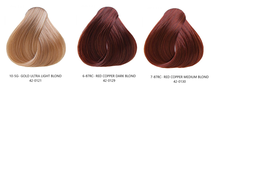 OYA Demi-Permanent Hair Color, 3.17 Oz. image 7