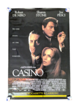 Poster Casino Movie Store Poster 40X27 - £12.43 GBP