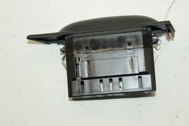 2003-2006 MERCEDES W215 CL500 PARKTRONIC SENSOR DISPLAY MODULE J941 image 3
