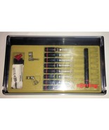 Rotring Variant technical pens set 0.1mm - 1.2 mm #34 - $148.17 CAD