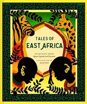 Tales of East Africa: (African Folklore Book for Teens and Adults, Illustrated S - £16.00 GBP