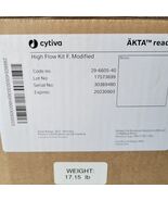 Cytiva High Flow Kit "F" AKTA ready 29-6605-40 - $167.00