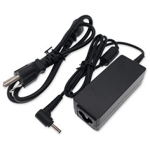 Ac Adapter Power Charger For Asus Vivobook X202E-Dh31T Ultrabook 11.6&quot; Pc Laptop - £17.18 GBP