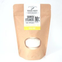Made Man Stress Relief Shower Steamers 9oz - $24.99