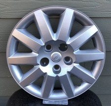 OEM 2007-2010 Chrysler Sebring 16&quot; Hubcap Wheel Cover PN#05272553AB Free S&amp;H - £35.93 GBP