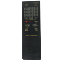 Genuine Samsung TV VCR Remote Control NR220 Tested Working - £15.95 GBP