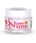 Nunn Care Cleansing Cream Crema Mazatlan 1oz - $25.00