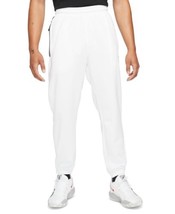 Nike Mens Spotlight Basketball Pants Color White Size S - $60.30