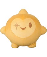 Disney Star Light-Up Wish Series 14 inch Authentic Soft Cuddly Glowing U... - $29.68