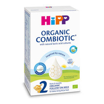 HiPP Stage 2 Bio Combiotic Formula - Hipp 2 - 300 g - £15.24 GBP+
