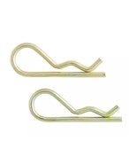 CountyLine 22KITA105 Hairpin Cotter Pins 1/2 inch - 5/8 inch, 2-Pack - $10.44
