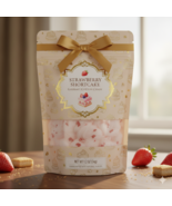 Artisan Gourmet Cotton Candy – Hand-Spun Luxury Treats in 8 Signature Fl... - $54.99