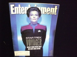 Entertainment Weekly Magazine Jan 20, 1995 Kate Mulgrew, Cybill Shepard - £7.84 GBP
