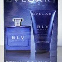 Bvlgari Blv Notte Pour Homme Cologne 1.7 Oz Eau De Toilette Spray  image 4