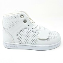Creative Recreation Cesario White Kids Youth Casual Shoes Sneakers - $542.72 MXN