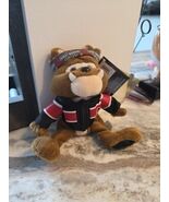 1999 Harley Davidson Motorcycle Bean Bag Plush &quot;TANKER&quot; - €10,18 EUR