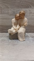 Willow Tree By Susan Lordi Demdaco “With my Grandmother” 2010 #26244 - £19.41 GBP