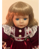 Haunted Vintage Porcelain Doll - Female Succubus spirit - $252.76