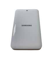 Samsung EP-B800CEWU Battery Charger - White - $12.86