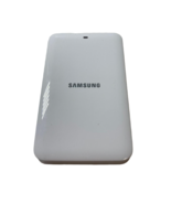 Samsung EP-B800CEWU Battery Charger - White - $240.04 MXN