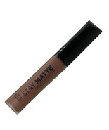 Rimmel London Stay Matte Liquid Lip Colour No 700 Be My Baby New With Tags - $8.12 CAD
