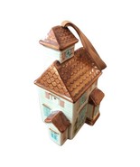 Vintage Rosenthal Netter Cottage Potpourri Hanging Ornaments Japan Made - €10,74 EUR