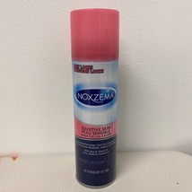 Noxzema Sensitive Skin Shave Gel w Vitamin E &amp; Aloe for Bikini &amp; Underarms 7oz - £19.37 GBP