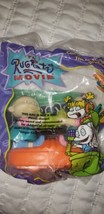 Vintage 1998 Rugrats Phil And Lil  Burger King Toy - £4.67 GBP