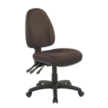 Dual Function Ergonomic Chair in Dillon Java, 36420-R102 - £139.97 GBP