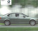 2005 BMW 3 Series Owners Manual [Paperback] BMW - $33.28