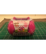 Puppy In My Pocket Puppy Carrier   PINK COLOR   SEE THE PICTURE  PLEASE - $16.17 CAD