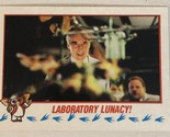 Gremlins 2 The New Batch Trading Card 1990  #58 Laboratory Lunacy - $1.97