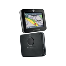 Motorola Motonav TN20 3.5&quot; GPS Navigation System - £31.45 GBP