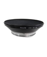 VTG Ednalite USA 8-WA Wide Angle Lens Hood Screw In Adapter - $7.99