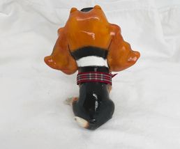 Little Paws Beagle Tess Dog Figurine Sculpted Pet 377-LP-TES  Adorable Pet image 9