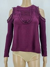 Altard State Womens Blouse Top, Size Small - £7.90 GBP