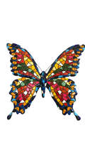 Classic Mosaic Butterfly - $43.00+