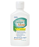 PediFix FungaSoap Cleansing Wash with Tea Tree oil - 6 oz Bottles - Pack... - €38,77 EUR