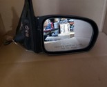 Passenger Side View Mirror Lever Sedan 4 Door Fits 01-05 CIVIC 294542 - £37.57 GBP