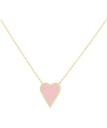 Heart Necklace for Women - £24.13 GBP