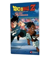 Dragon Ball Z - Kid Buu: A New Beginning [VHS] - $19.02 CAD