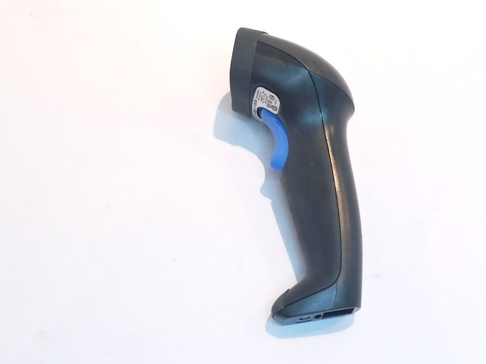 WORKING DATALOGIC QUICKSCAN L QD2330-BK SCANNER LASER RETAIL BARCODE HAN... - $16.00